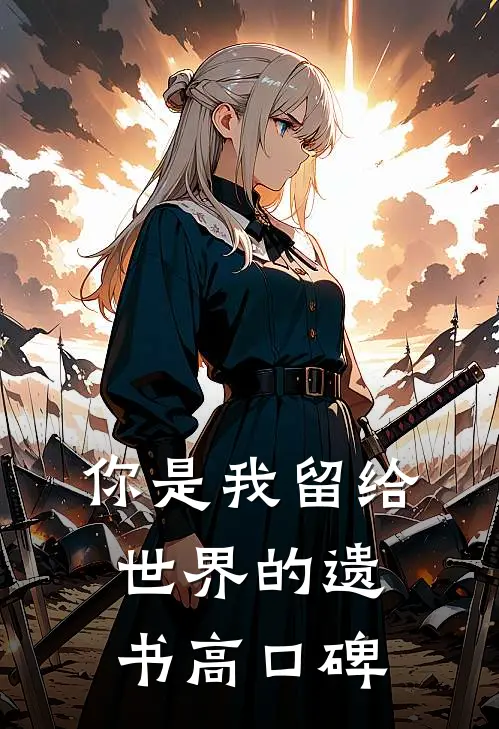 你是我留给世界的遗书高口碑