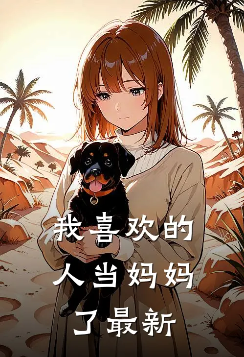 我喜欢的人当妈妈了最新