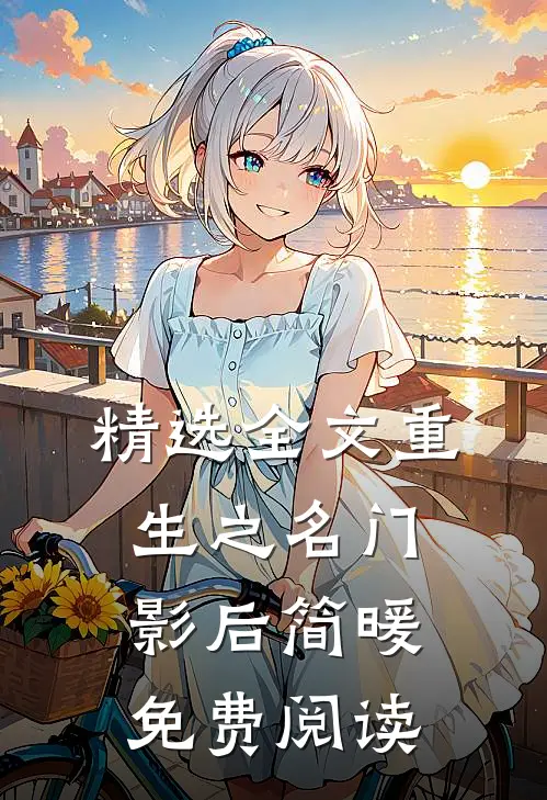 精选全文重生之名门影后简暖免费阅读