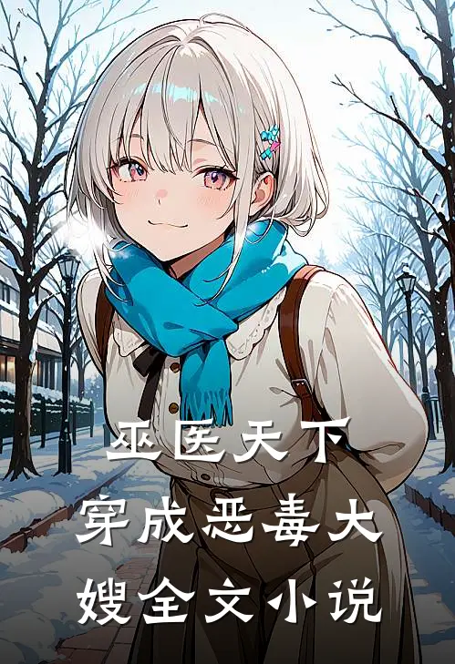 巫医天下穿成恶毒大嫂全文免费阅读