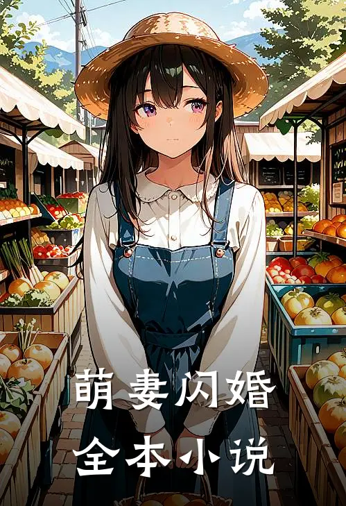 萌妻闪婚全本小说