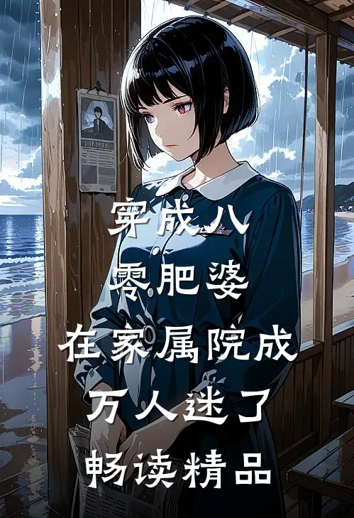 穿成八零肥婆,在家属院成万人迷了畅读精品