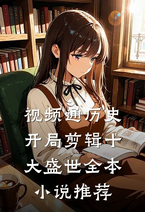 视频通历史：开局剪辑十大盛世全本小说推荐
