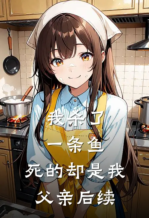 我杀了一条鱼，死的却是我父亲后续