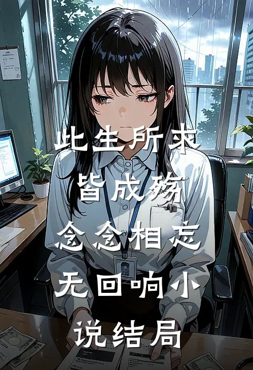 此生所求皆成殇,念念相忘无回响结局