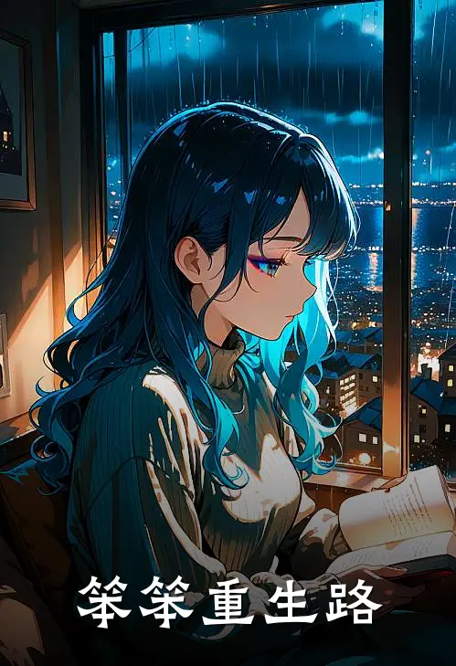 笨笨重生路 沐二二