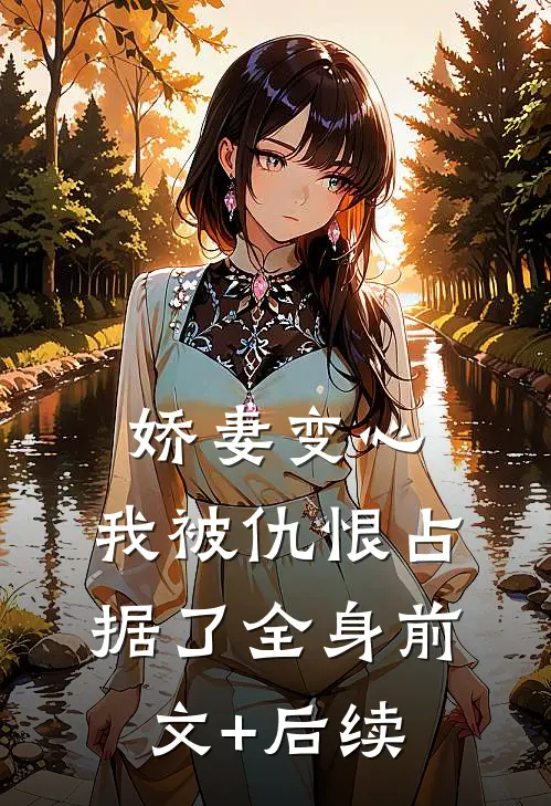 娇妻变心，我被仇恨占据了全身前文+后续