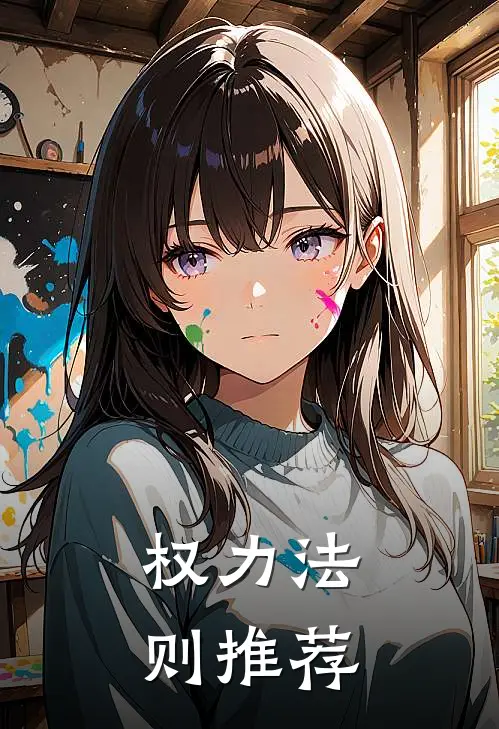 权力法则推荐