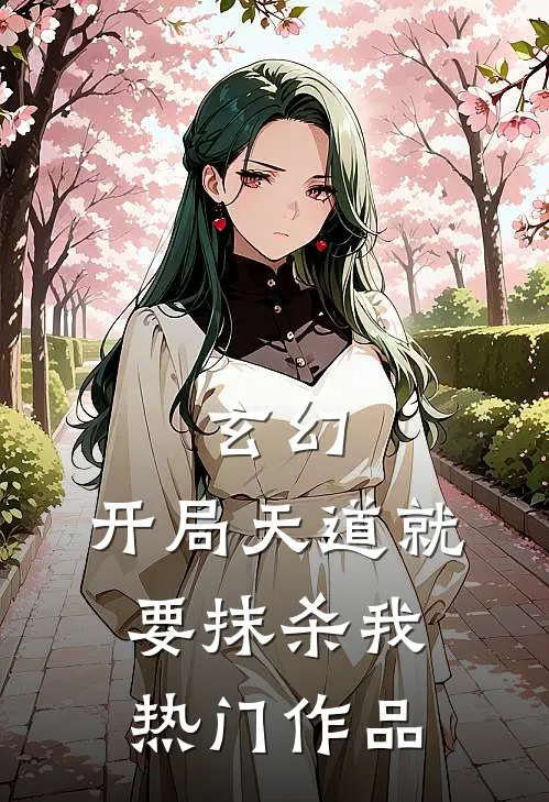 玄幻：开局天道就要抹杀我热门作品