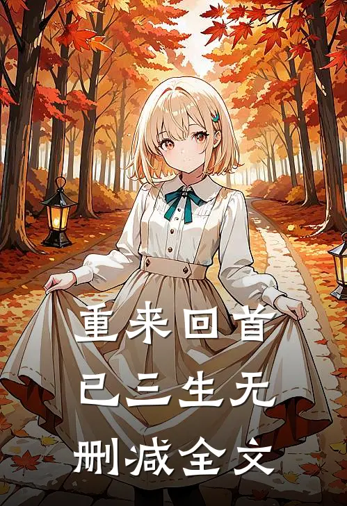 重来回首已三生无删减全文