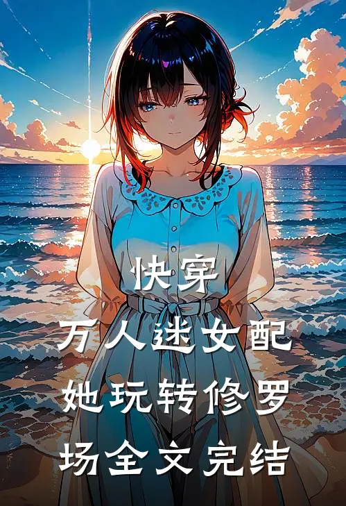 快穿：万人迷女配她玩转修罗场全文完结
