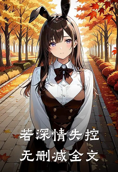 若深情失控无删减全文