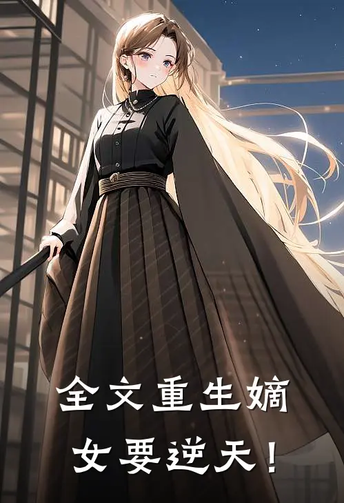 全文重生嫡女要逆天！