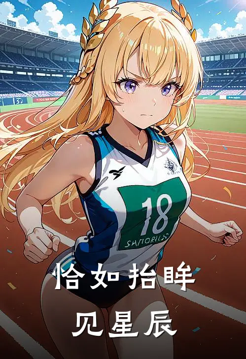 恰如抬眸见星辰
