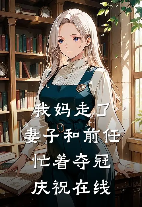 我妈走了，妻子和前任忙着夺冠庆祝在线