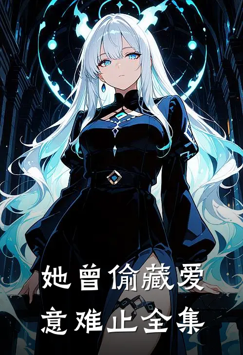 她曾偷藏爱意难止全集