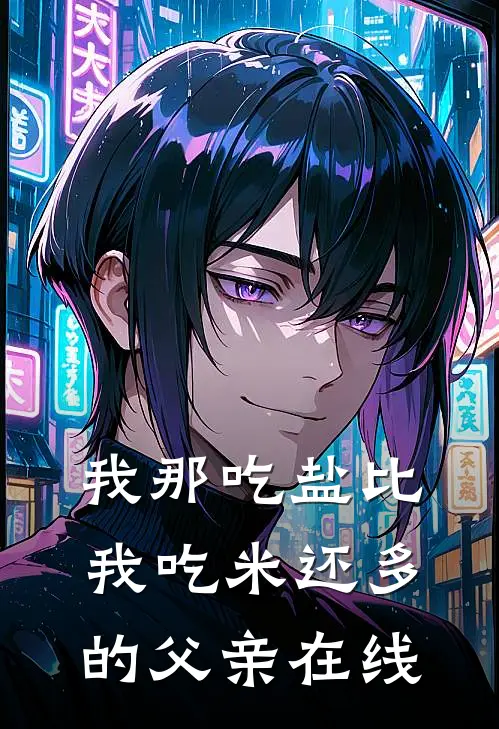 我那吃盐比我吃米还多的父亲在线