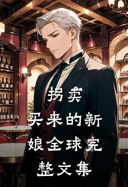 拐卖：买来的新娘全球完整文集