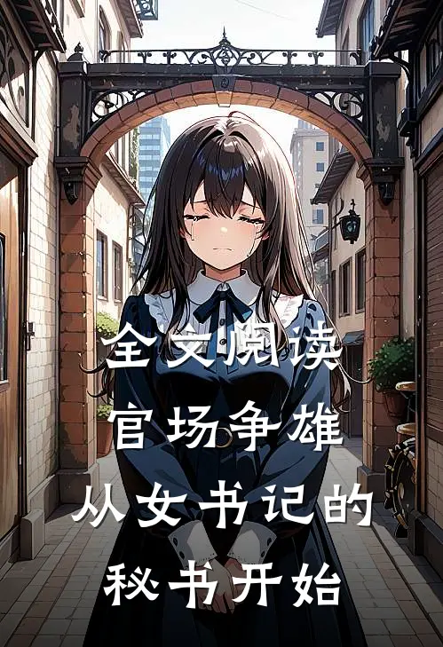 全文阅读官场争雄，从女书记的秘书开始