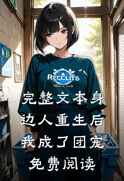 完整文本身边人重生后我成了团宠免费阅读