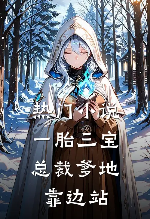 热门小说一胎三宝:总裁爹地靠边站