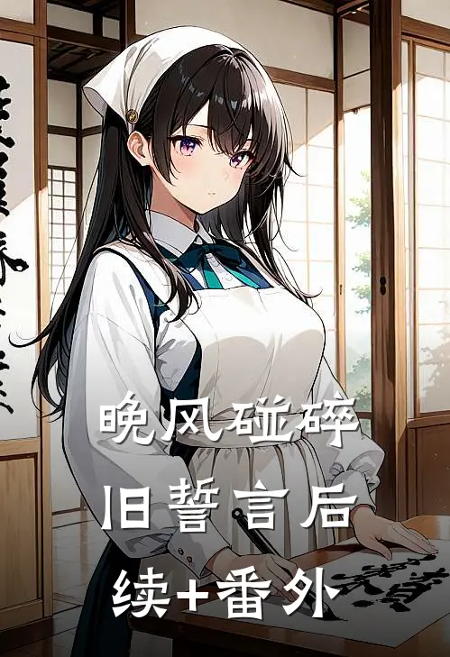 晚风碰碎旧誓言后续+番外