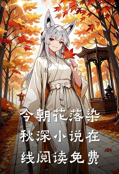 今朝花落染秋深小说在线阅读免费