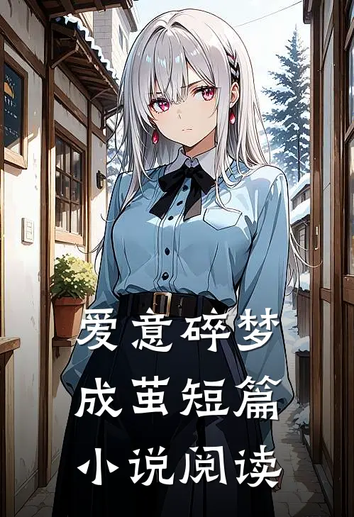 爱意碎梦成茧短篇小说阅读