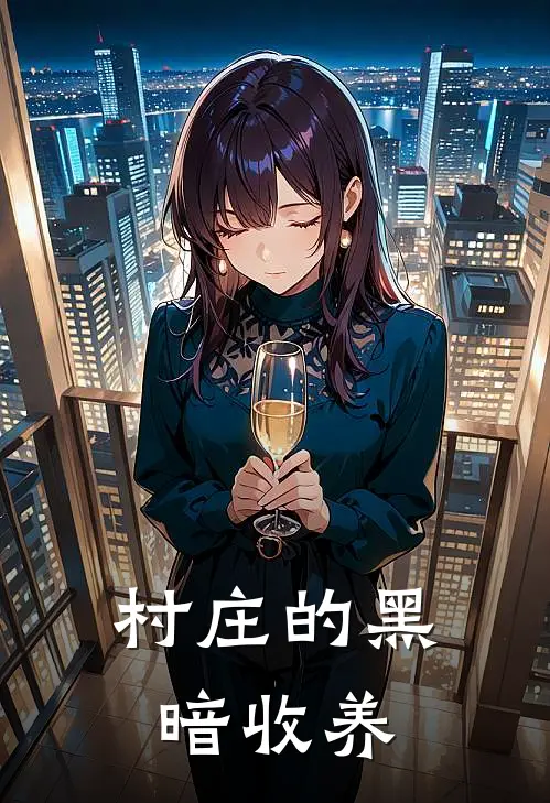 村庄的黑暗收养