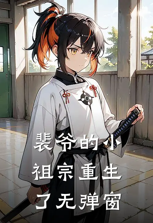 裴爷的小祖宗重生了无弹窗