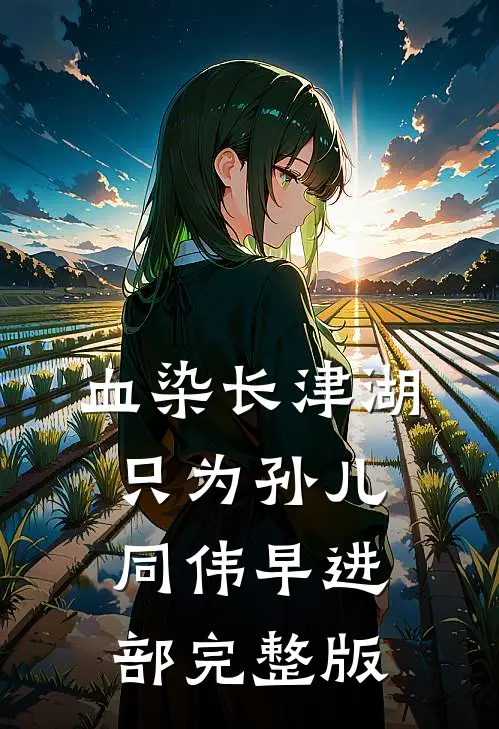 血染长津湖，只为孙儿同伟早进部完整版