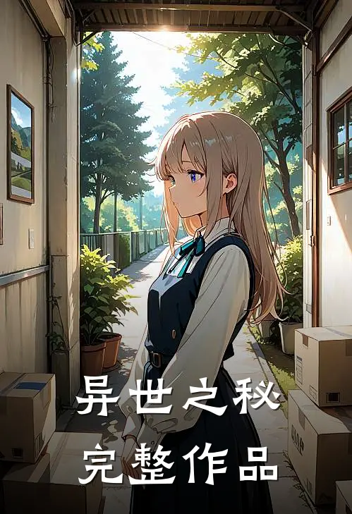 异世之秘完整作品