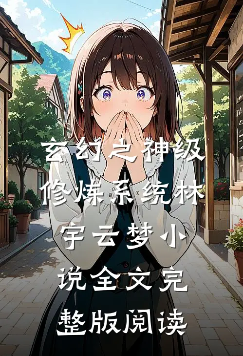 《玄幻之神级修炼系统》林宇云梦小说全文完整版阅读