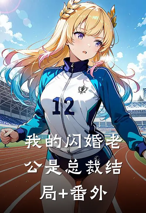我的闪婚老公是总裁结局+番外