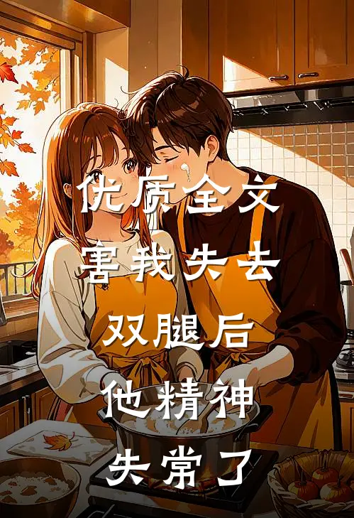 优质全文害我失去双腿后，他精神失常了