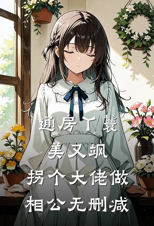 通房丫鬟美又飒，拐个大佬做相公无删减