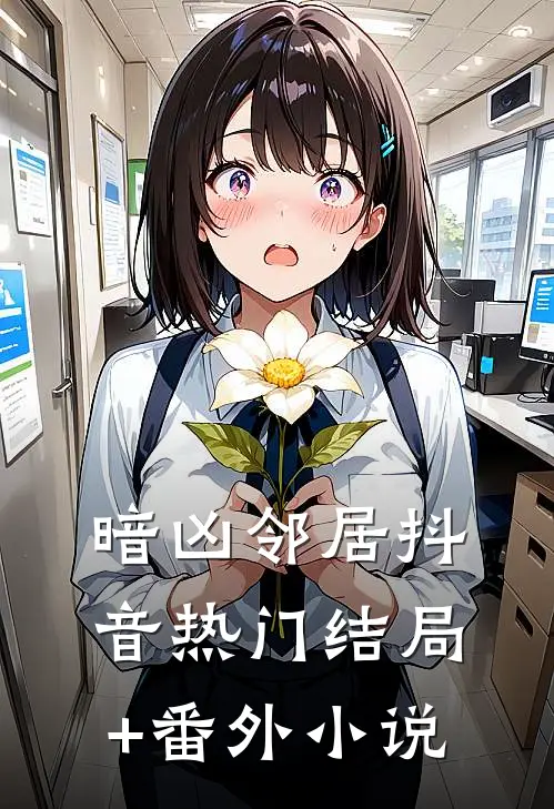 暗凶邻居抖音热门结局+番外小说