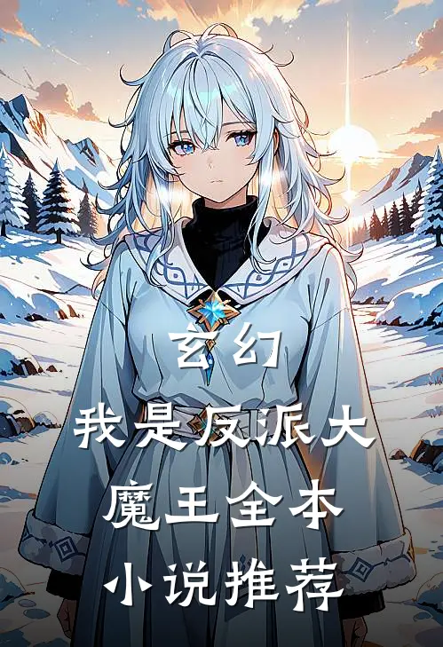 玄幻：我是反派大魔王全本小说推荐