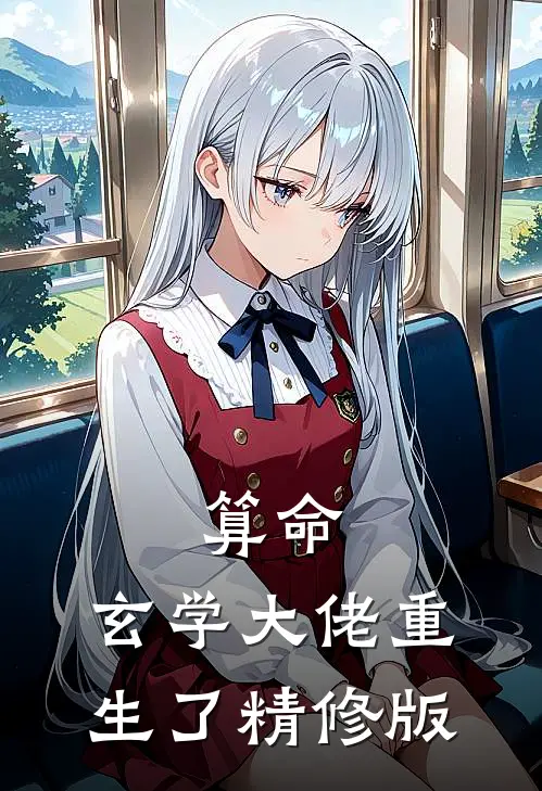 算命：玄学大佬重生了精修版