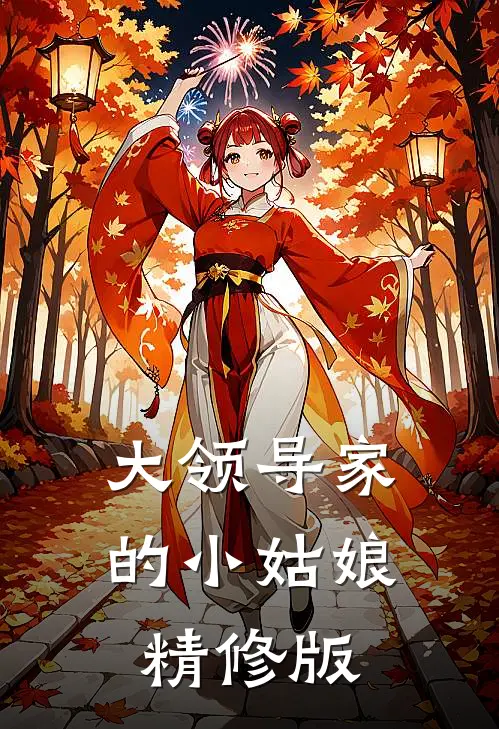 大领导家的小姑娘精修版