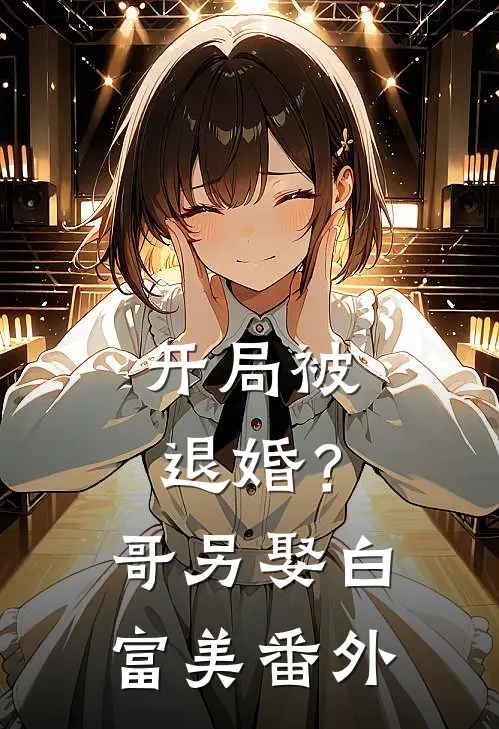 开局被退婚?哥另娶白富美番外免费阅读
