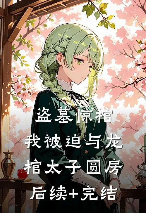 盗墓惊棺，我被迫与龙棺太子圆房后续+完结