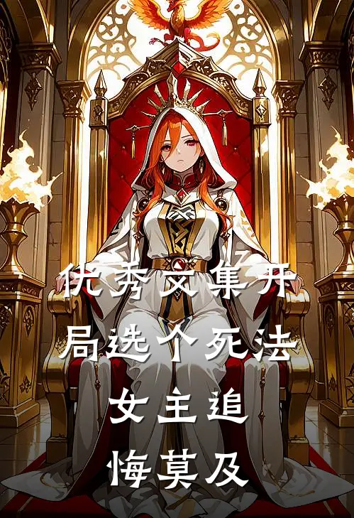 优秀文集开局选个死法，女主追悔莫及