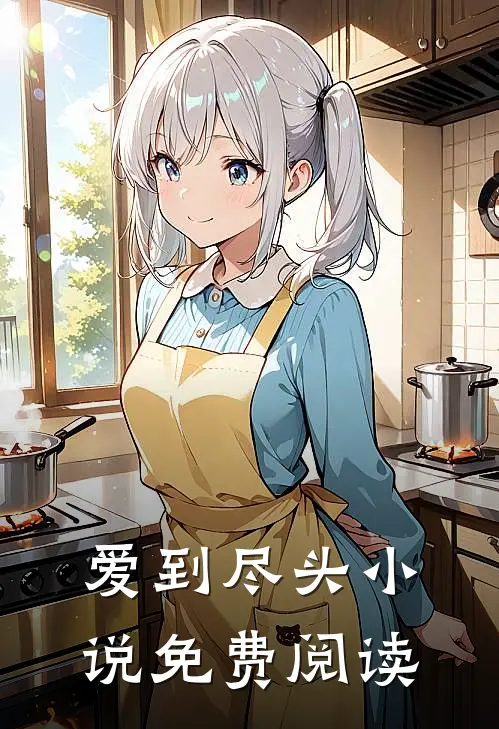 爱到尽头小说免费阅读