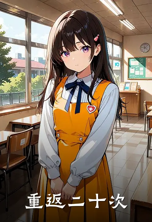 重返二十次