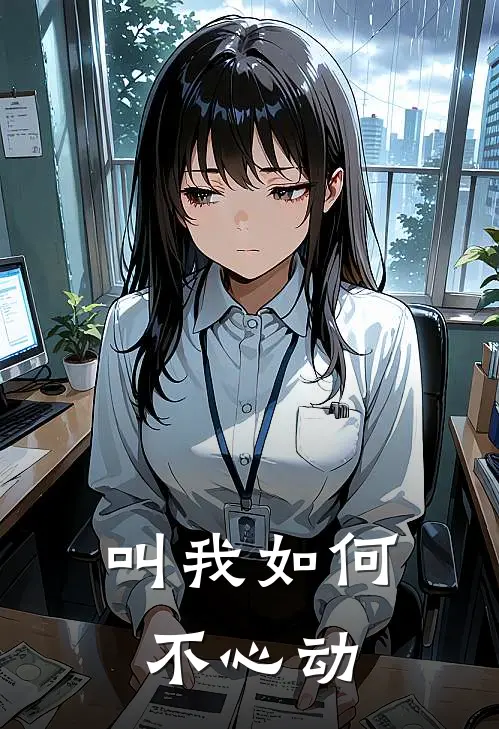 叫我如何不心动