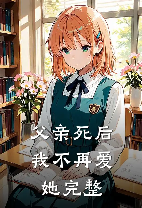 父亲死后，我不再爱她完整