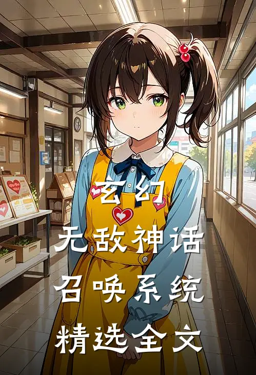玄幻：无敌神话召唤系统精选全文