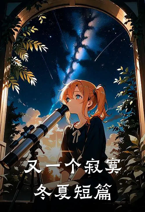 又一个寂寞冬夏短篇