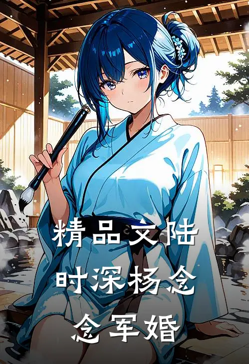 精品文陆时深杨念念军婚